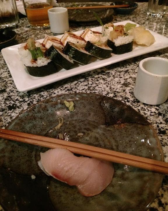 Sushi & Nem Kempten