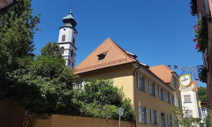 Bodensee-Restaurant