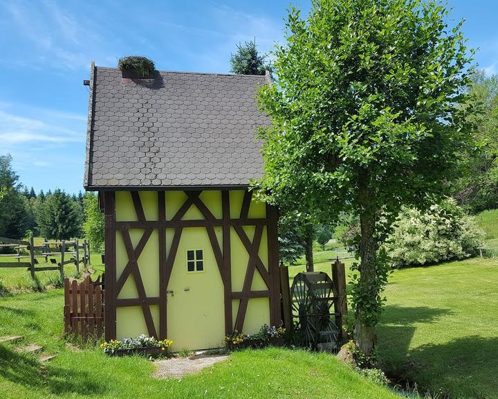 Gasthof & Pension Zur Zeitenwende