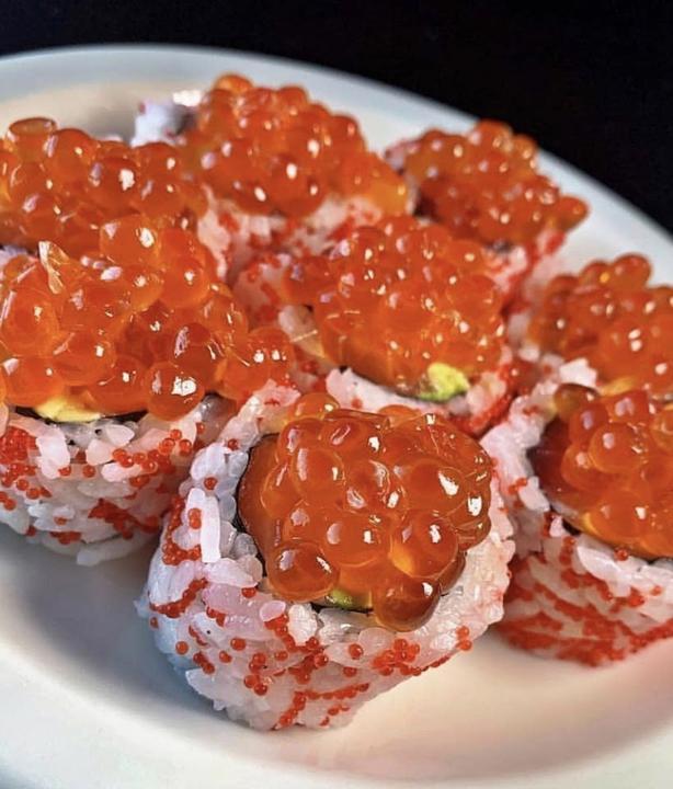 Wasabi Sushi