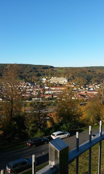 Gasthaus zur Birke